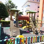 Calimera Sunpark - Former Sunpark Garden 3*