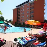 Calimera Sunpark - Former Sunpark Garden Hotel 3*
