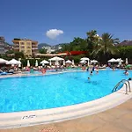 Calimera Sunpark - Former Sunpark Garden 3* Alanya