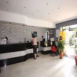 Hotel Calimera Sunpark - Former Sunpark Garden Alanya