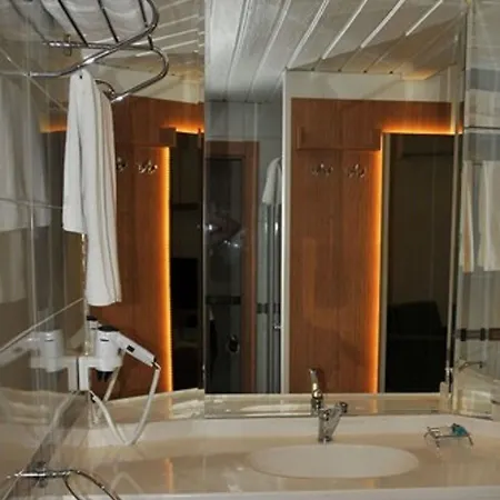 Sunpark Garden Hotel 4* Alanya