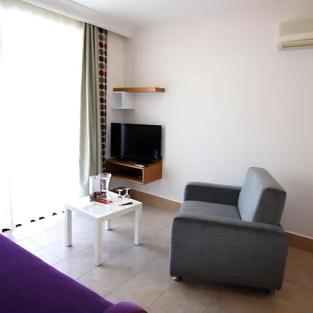 Отель Calimera Sunpark - Former Sunpark Garden 3*