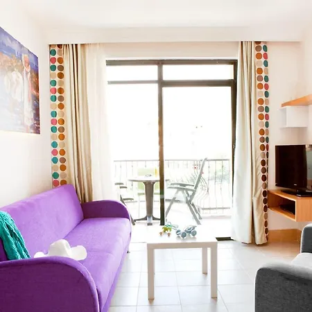ホテル Sunpark Garden 4*
