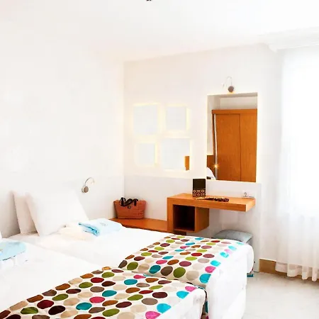 Отель Calimera Sunpark - Former Sunpark Garden 3*