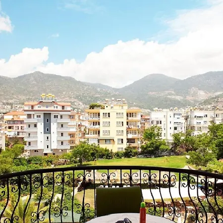 Отель Calimera Sunpark - Former Sunpark Garden 3*