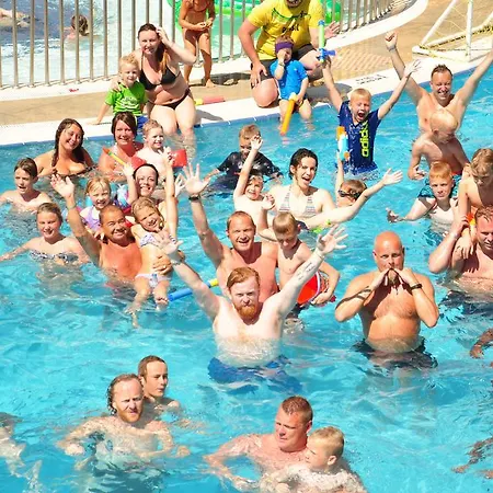 Hotel Sunpark Garden Hotel 4*