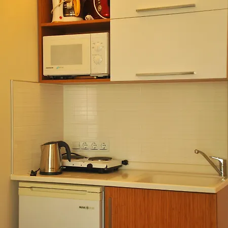 Hotel Calimera Sunpark - Former Sunpark Garden 3*