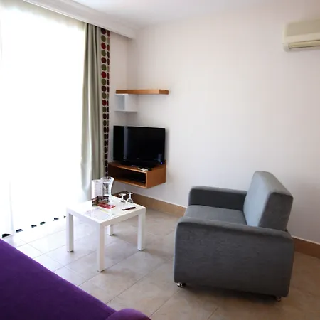 Sunpark Garden Hotel 3*