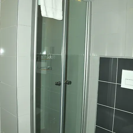 Calimera Sunpark Alanya - Former Sunpark Garden Hotel