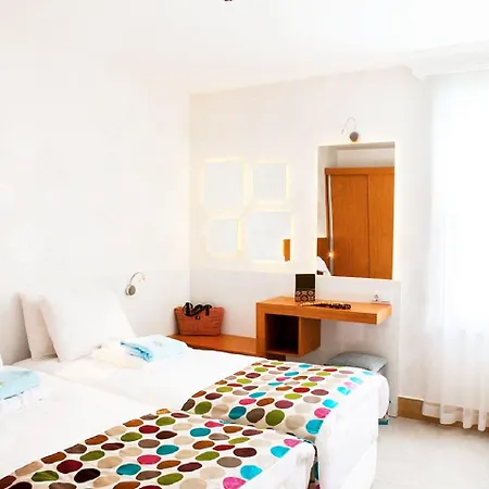 Calimera Sunpark - Former Sunpark Garden Alanya