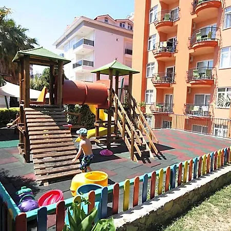 Hotel Calimera Sunpark - Former Sunpark Garden