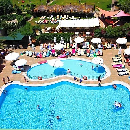 Hotel Calimera Sunpark - Former Sunpark Garden