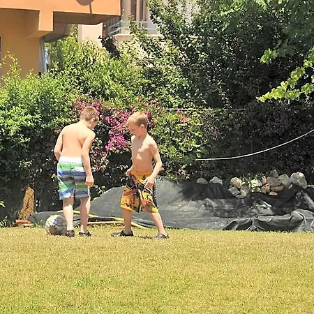 Ξενοδοχείο Calimera Sunpark - Former Sunpark Garden