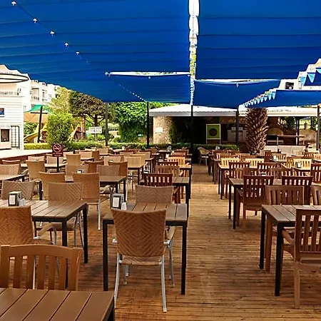 Calimera Sunpark - Former Sunpark Garden Ξενοδοχείο 3*
