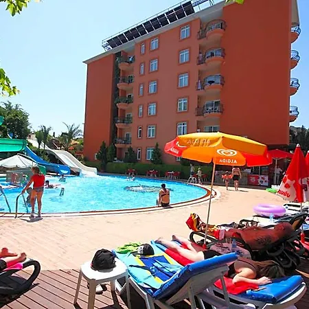 Hotel Calimera Sunpark - Former Sunpark Garden