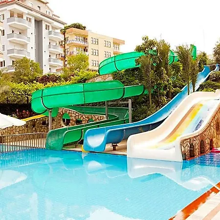Ξενοδοχείο Calimera Sunpark - Former Sunpark Garden Αλάνια