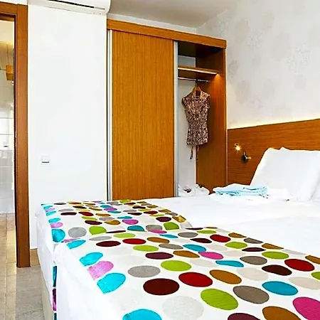 Hotel Calimera Sunpark - Former Sunpark Garden 3*
