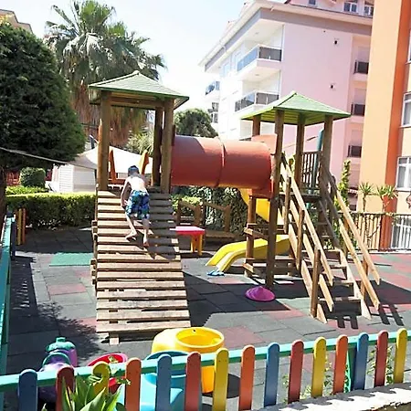Calimera Sunpark - Former Sunpark Garden 3*