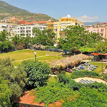 Ξενοδοχείο Calimera Sunpark - Former Sunpark Garden Αλάνια