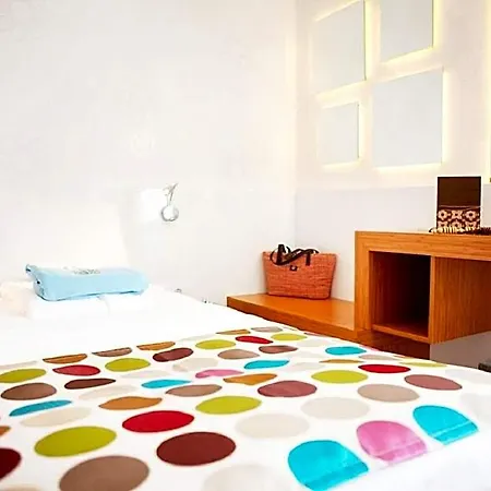 Calimera Sunpark - Former Sunpark Garden Hotel 3*