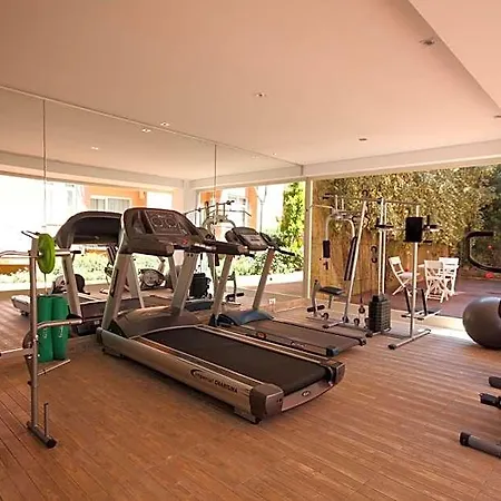 Hotel Calimera Sunpark - Former Sunpark Garden 3*