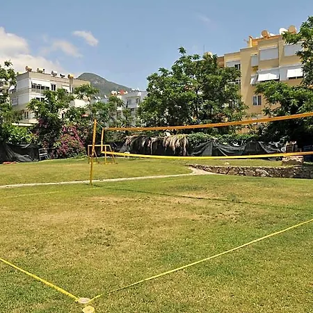 Ξενοδοχείο Calimera Sunpark - Former Sunpark Garden 3*