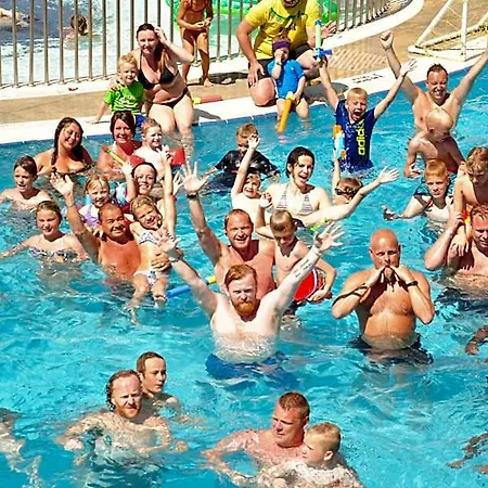 Ξενοδοχείο Calimera Sunpark - Former Sunpark Garden 3*