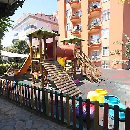 Calimera Sunpark - Former Sunpark Garden 3*