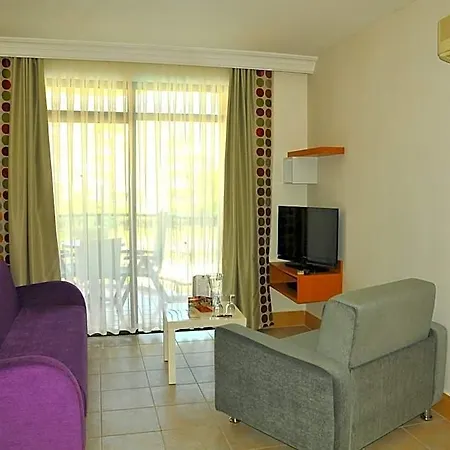 Calimera Sunpark - Former Sunpark Garden Hotel 3*