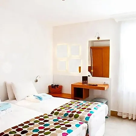 Calimera Sunpark - Former Sunpark Garden Hotel