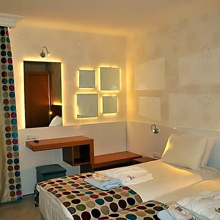 Calimera Sunpark - Former Sunpark Garden Ξενοδοχείο Αλάνια