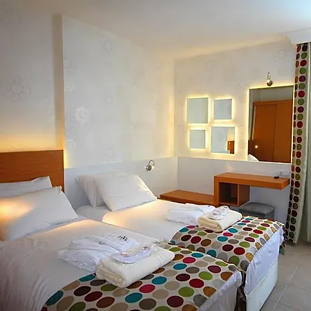 Calimera Sunpark - Former Sunpark Garden Hotel Alanya