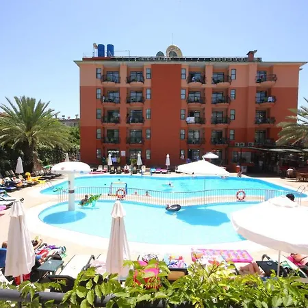 Hotel Sunpark Garden Hotel