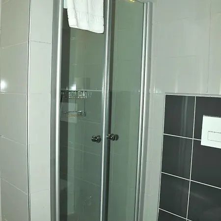 Hotel Sunpark Garden Hotel