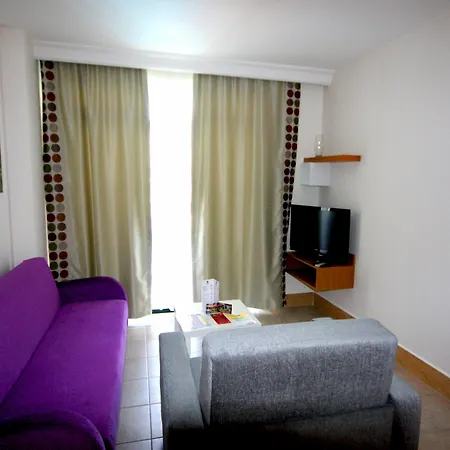 Hotel Sunpark Garden Hotel 4*