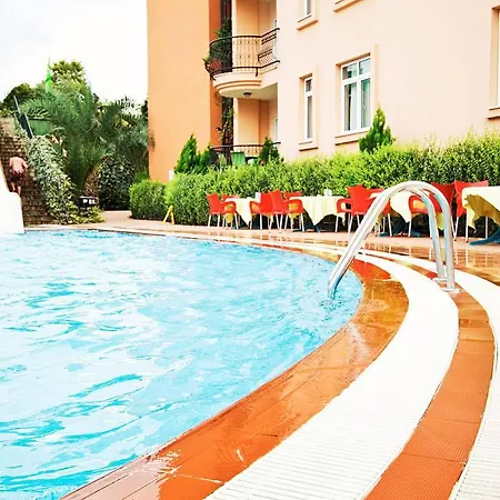 Sunpark Garden Hotel Hotel