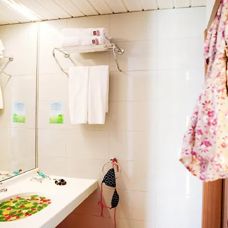 Szálloda Calimera Sunpark - Former Sunpark Garden 3*