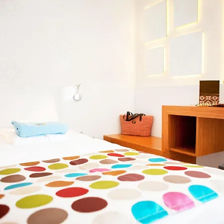 Hotell Sunpark Garden Hotel