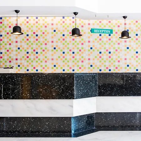 Calimera Sunpark - Former Sunpark Garden 3*