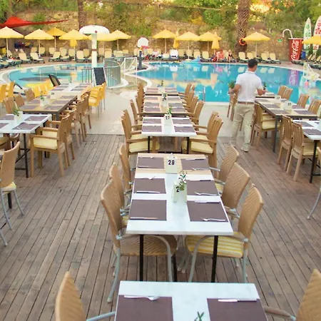 Hotel Calimera Sunpark - Former Sunpark Garden