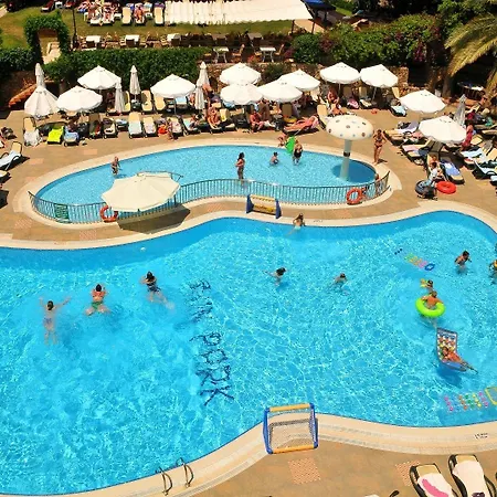 Calimera Sunpark - Former Sunpark Garden Alanya