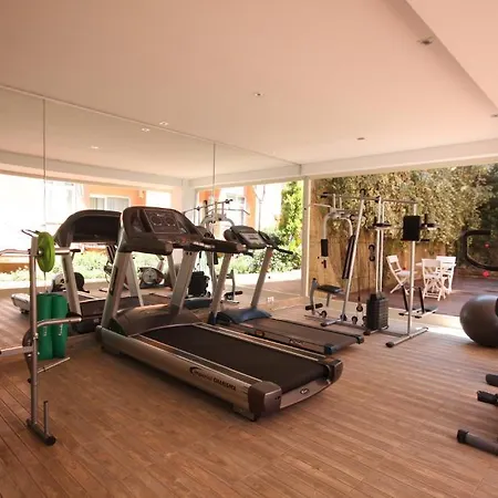 Calimera Sunpark - Former Sunpark Garden 3* Alanya