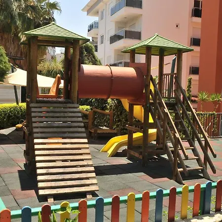 Calimera Sunpark - Former Sunpark Garden