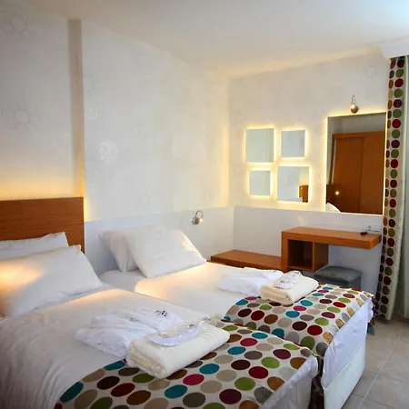 Hotell Sunpark Garden Hotel 4*