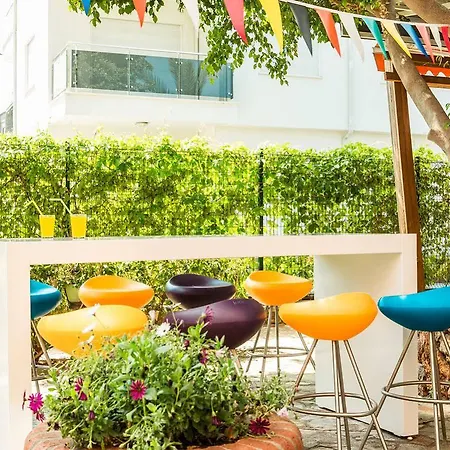 Calimera Sunpark - Former Sunpark Garden 3* Alanya