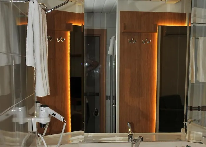 Calimera Sunpark - Former Sunpark Garden 3* Alanya