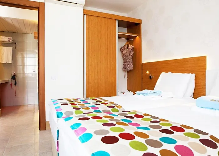 Calimera Sunpark - Former Sunpark Garden 3*