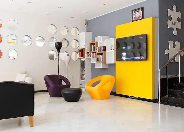 Calimera Sunpark - Former Sunpark Garden 3*