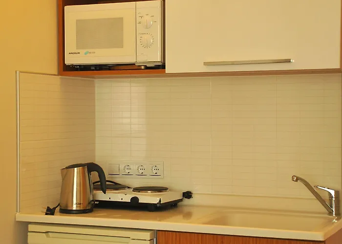 Szálloda Calimera Sunpark - Former Sunpark Garden 3*