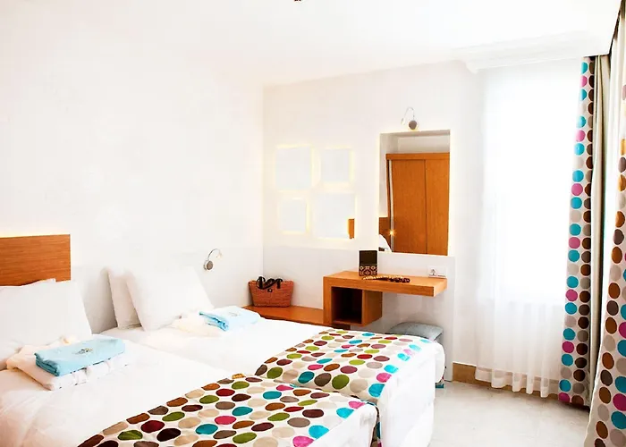 Calimera Sunpark - Former Sunpark Garden Alanya